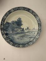 Uitverkoop, Antiek en Kunst, Ophalen