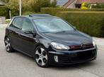 Golf 6 gti boite auto 2012 full option pret a immatriculer, Euro 5, Achat, Entreprise, 5 portes