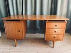 Van Pelt vintage bureau, Vintage, Ophalen, Zo goed als nieuw