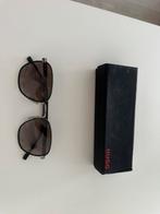 Lunette de soleil Hugo Boss ( presque nouvelle), Enlèvement ou Envoi, Comme neuf