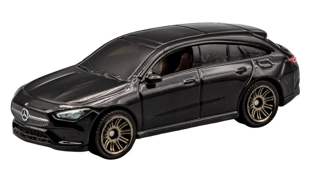 Matchbox - 2020 Mercedes-Benz CLA Shooting Brake - GXM34, Neuf, 333 Continental Boulevard, El Segundo, CA 90245, United States