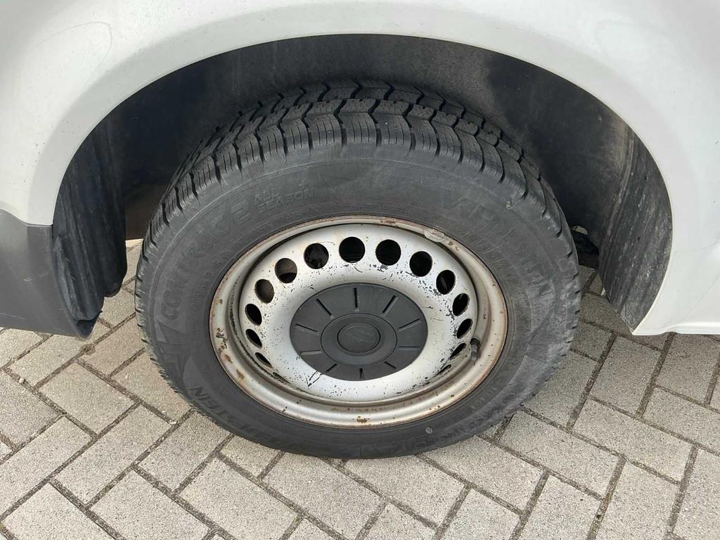 Volkswagen Transporter Multivan 2.0 TDI L2H1 Comf 2019. Voit, Autos, Volkswagen, Achat, Euro 6, Entreprise, Diesel