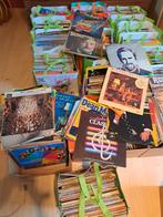 1300 LP différents. Beaucoup de musique différente, CD & DVD, Vinyles | Compilations, Enlèvement