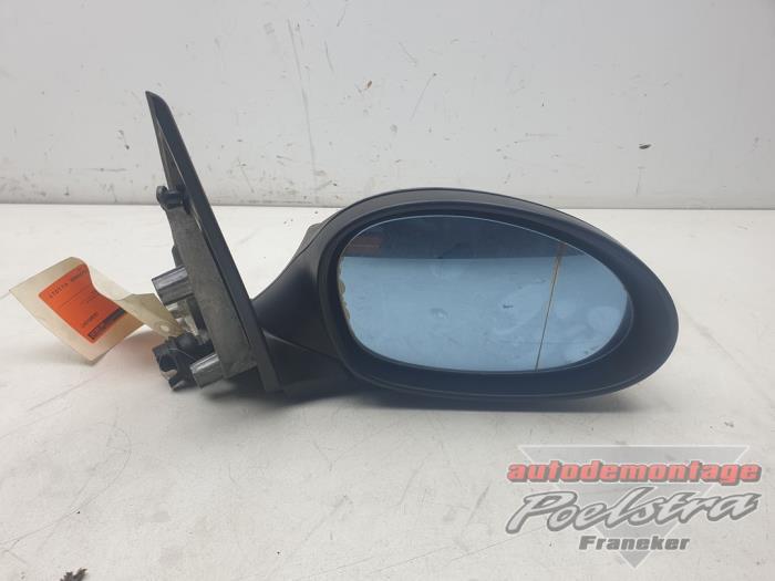 Buitenspiegel links van een BMW 1-Serie, Gebruikt, -, -, Ophalen of Verzenden