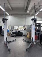 OMCN 2 koloms hefbrug / 2 kolommer super strak! drempelvrij, Auto diversen, Niet ingevuld, Niet ingevuld, Niet ingevuld