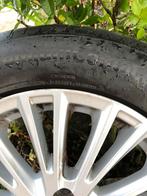 Jantes Ford Galaxy, Autos : Pièces & Accessoires, Pneus & Jantes, Enlèvement, Pneu(s)