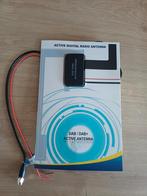 DAB/DAB+ antenne nieuw, Ophalen of Verzenden