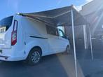 Ford Transit Custom 320 L2 Limited MOBILHOME, Entreprise, Diesel, Automatique, Ford