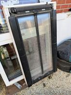 Velux dakraam - 55 x 100 cm, Double vitrage, Lucarne, Enlèvement, Utilisé