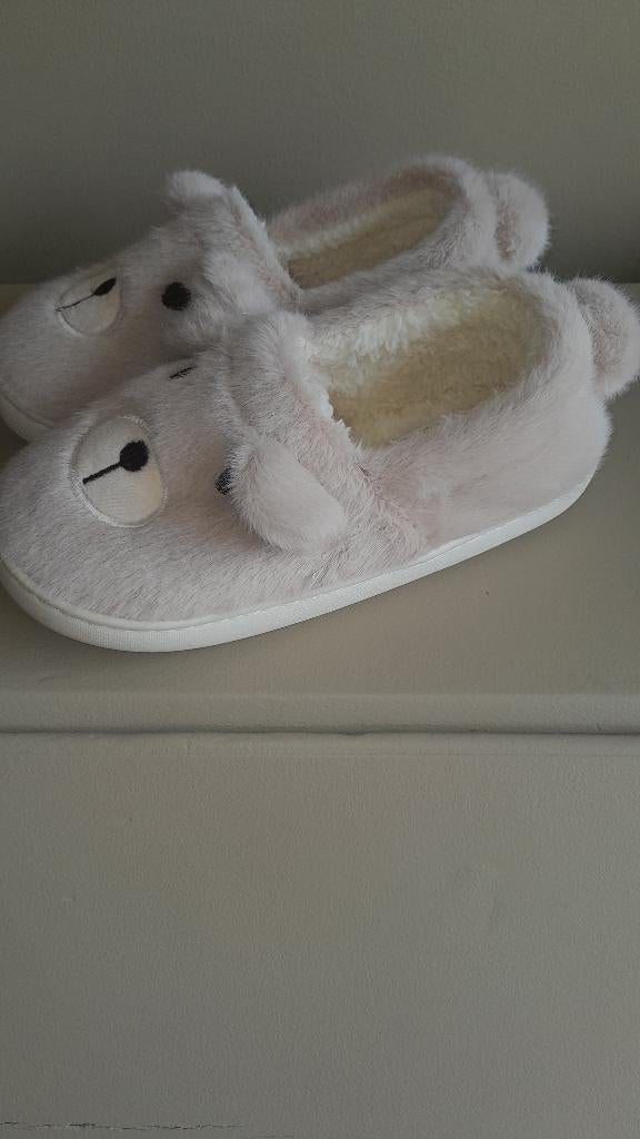 Pantoffels Nieuw, Ophalen of Verzenden, Nieuw