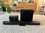 Samsung Soundbar HW-Q930C, Ophalen, Bluetooth, Zo goed als nieuw