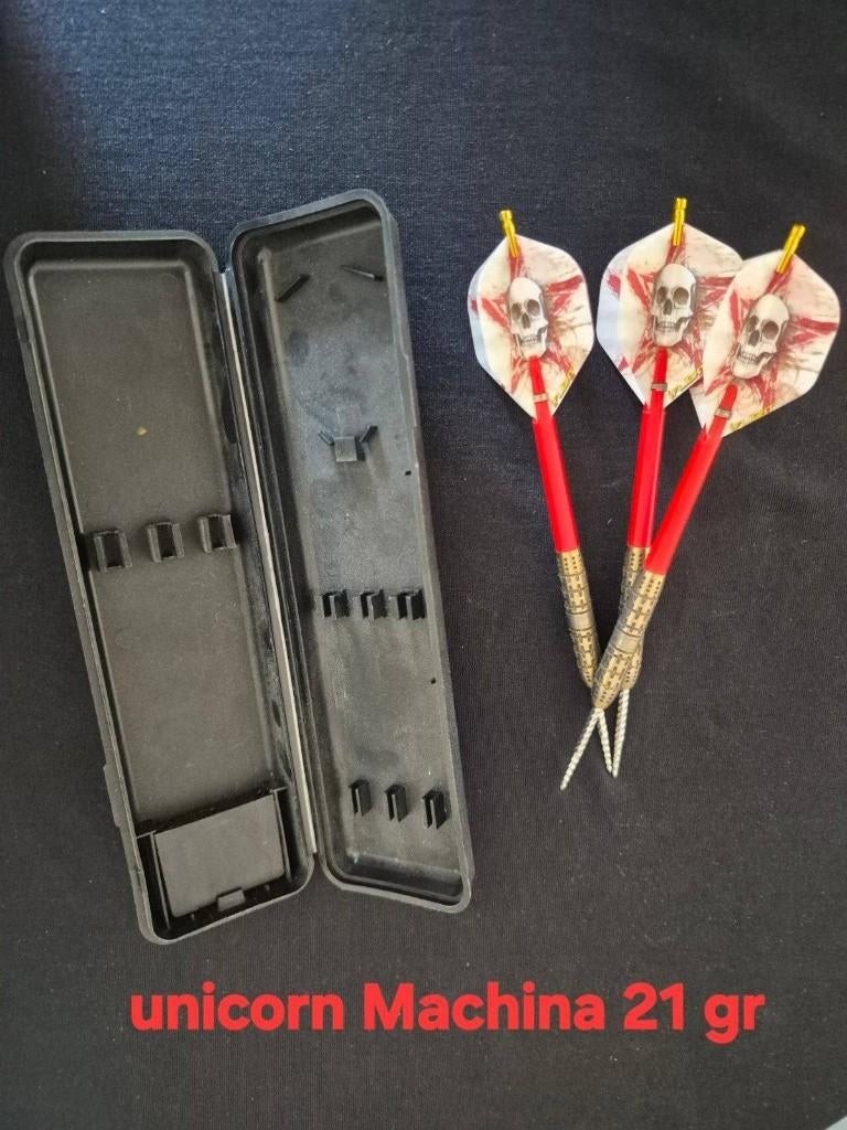 TE KOOP / RUIL ;  2 oldiekes darts, Enlèvement ou Envoi