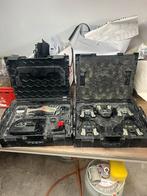 Viega Pressgun Picco 6 Plus Perstang / Persmachine, Doe-het-zelf en Bouw, Ophalen of Verzenden, Zo goed als nieuw