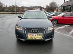 Audi A3 Sportback 2010 année 1.6 tdi 5 Portes 0032478767323, Cuir, Achat, Capteur de lumière, Beige