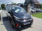 Kia Picanto 1.0i GT Line BLACK EDITION FULL OPTION NAVI LEDE, Achat, 998 cm³, Euro 6, Entreprise