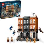 Neuf - Lego Harry Potter - 12, square Grimmaurd (76408), Ophalen of Verzenden, Nieuw, Complete set, Lego