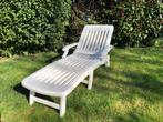 Chaises de jardin et chaises longues, Jardin & Terrasse, Chaises de jardin, Enlèvement, Utilisé, Plastique, Ajustable