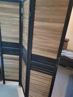 3 - Parafan liégeois - séparateur de pièce, Enlèvement, Comme neuf