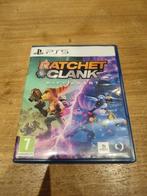 Ratchet and clank Rift apart ps5 spel / game, Consoles de jeu & Jeux vidéo, Jeux | Sony PlayStation 5, Enlèvement ou Envoi, Utilisé