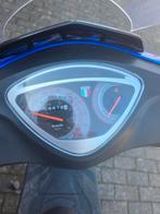 Scooter Jtc Spider, Enlèvement