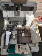 Machine a coudre bernina 930, Hobby & Loisirs créatifs, Machines à coudre & Accessoires, Enlèvement, Machine à coudre, Bernina