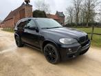 BMW X5, Autos, Cuir, Achat, 5 portes, Diesel