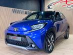 Toyota Aygo X X 1.0i VVT-i X play CVT * GARANTIE 12 MOIS * 1, 1360 kg, Achat, 998 cm³, Euro 6