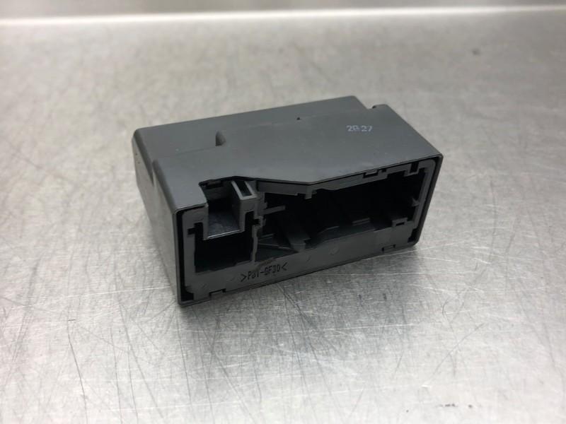 ORDINATEUR DIVERS C Toyota Yaris IV (P21 / PA1 / PH1), Autos : Pièces & Accessoires, Électronique & Câbles, Toyota, Utilisé