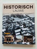 Historisch Lauwe, Enlèvement ou Envoi, Neuf