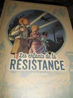 Les enfants de la résistance 3, Livres, Enlèvement ou Envoi