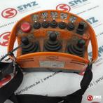 Occ afstandsbediening Elca voor laadkraan, Gebruikt, Overige merken, Elektronica en Kabels