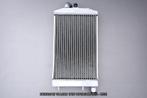 Radiateur AVDB KAWASAKI VN VULCAN 1700 VOYAGER 2012 2025, Ophalen of Verzenden, Nieuw