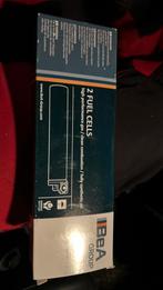 Gas vullingen voor bea pistool, Doe-het-zelf en Bouw, Ophalen, Zo goed als nieuw, Overige materialen, Overige typen