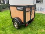 Honden/bagage aanhangwagen, Ophalen, Zo goed als nieuw