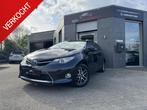 Toyota Auris Touring Sports 1.8 Hybrid PANO-CRUIS-CLIMA-XENO, Auto's, Toyota, Start-stop-systeem, Stof, Gebruikt, Euro 6
