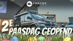 Volkswagen California Ocean 6.1 4-Motion Sper Full-Option!, Caravans en Kamperen, Mobilhomes, Automaat, Buscamper of Camperbus