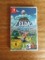 The Legend of Zelda Link's Awakening Nintendo Switch, Neuf, Enlèvement ou Envoi, 1 joueur, À partir de 7 ans