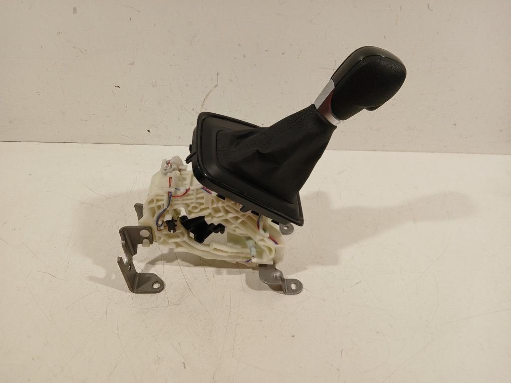 Schakelmechaniek Renault Kangoo, Auto-onderdelen, Transmissie en Toebehoren, Renault, Gebruikt, Herkomst onderdeel bekend, 12 maanden garantie