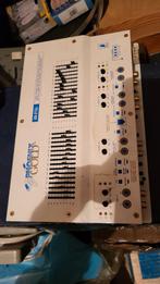 autohifi spullen, Enlèvement