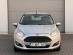 FORD FIESTA 2016 ESSENCE 1.0 160.000 KM EURO6, Autos, Argent ou Gris, Achat, Euro 6, Entreprise