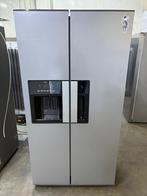 Amerikaanse koelkast Whirlpool A+ met GARANTIE, Ophalen of Verzenden, Zo goed als nieuw