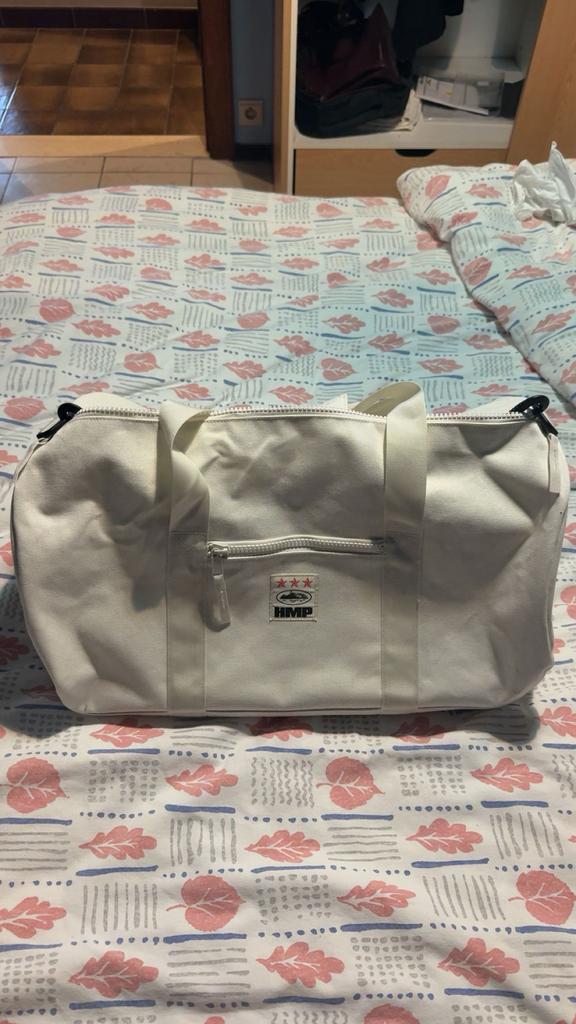 Sac Corteiz, Ophalen of Verzenden, Zo goed als nieuw