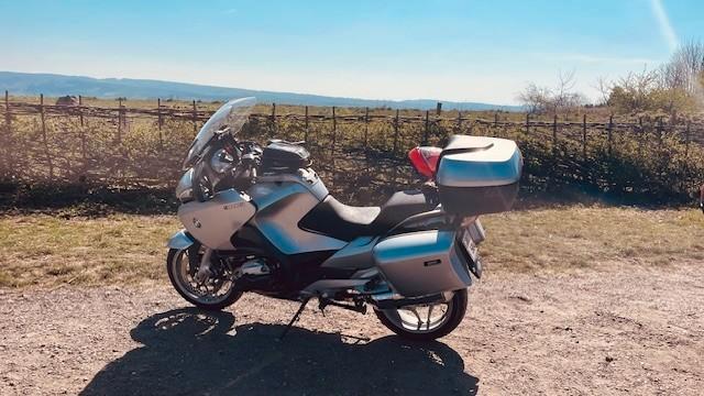 BMW RT 1200, Motoren, Motoren | BMW, Particulier, Toermotor, meer dan 35 kW, 2 cilinders, ABS, Cardan-aandrijving, Cruise Control