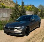 BMW 520 Touring, Auto's, BMW, Automaat, 1995 cc, Euro 6, 4 cilinders