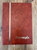 Postzegelalbum wereld met Rusland en Belgie, Ophalen of Verzenden