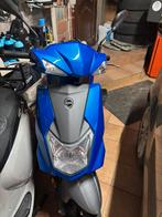 Sym orbit 3, Fietsen en Brommers, Scooters | SYM, Ophalen, Zo goed als nieuw, Orbit