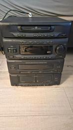 PIONEER Stereo keten. ZONDER BOXEN, Audio, Tv en Foto, Stereoketens, Ophalen, Gebruikt, Pioneer, Microset