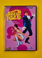 DVD 📀 Austin Powers - Mike Myers 1997 V, CD & DVD, DVD | Comédie, Tous les âges, Enlèvement ou Envoi, Utilisé, Comédie d'action
