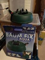 kerstboom voet, Ophalen, Zo goed als nieuw