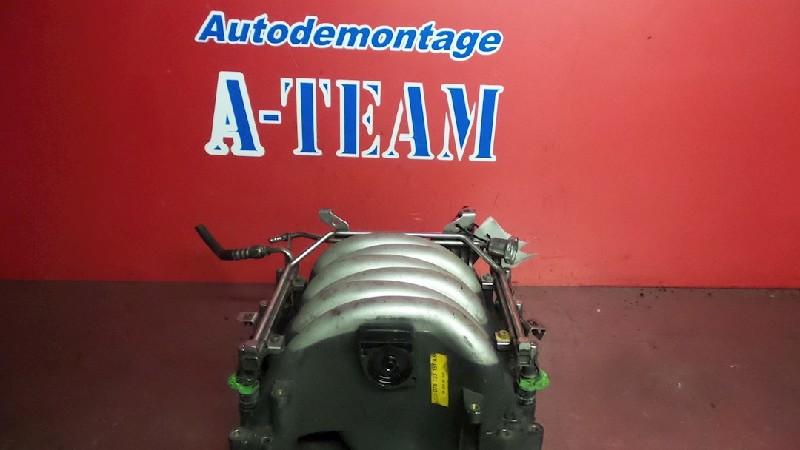 INLAATSPRUITSTUK Audi A6 Avant (C5) (078133151AR), Auto-onderdelen, Motor en Toebehoren, Audi, Gebruikt